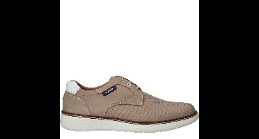 Australian Porto Veterschoenen Heren Taupe