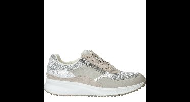 Waldlaufer Mara Sneakers Dames Grijs