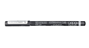 Dado Sens Hypersensitive Eye Liner Pencil 7 g Graphit Eyeliner 1.14 g