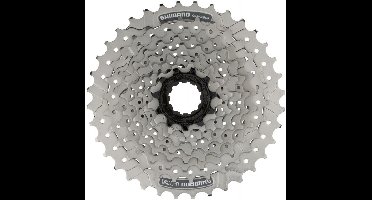 Cassette 9 speed Shimano Acera CS-HG201 11-32T