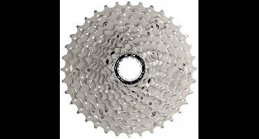 Cassette 10 speed Shimano Deore CS-HG50 11-36T
