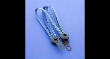 Snelbinder Widek Explorer Eye 16'' - Denim Blue