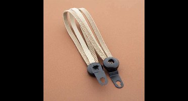 Snelbinder Widek Explorer Eye 20'' - Toffee Brown