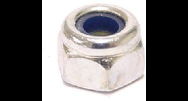 Borgmoer Bofix M5 RVS (50 stuks)