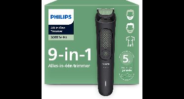 Tondeuse Philips MG3945/15 (8720689026635)