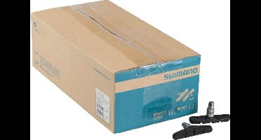 Remblokset Shimano Deore / LX M70T3 met moer (50 paar)