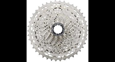 Cassette 11 speed Shimano Deore CS-M5100 11-42T (werkplaatsverpakking)