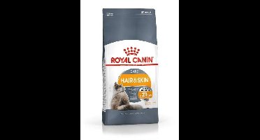 Royal Canin Hair & Skin Care Volwassen droogvoer voor kat 2 kg