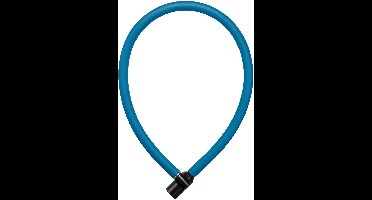 Kabelslot Axa Resolute 6-60 - blauw