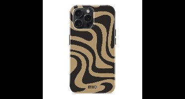 MIO Swirl Magsafe Compatible for iPhone 15 Pro