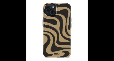 MIO Swirl Magsafe Compatible for iPhone 13/14/15