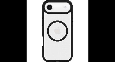 OtterBox React MagSafe Series Apple iPhone Air Clear/Black