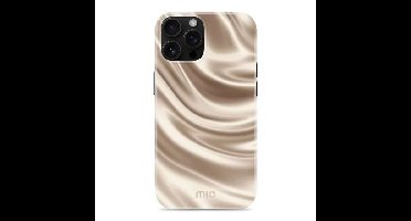 MIO Silky Dreams Magsafe Compatible for iPhone 16 Pro Max
