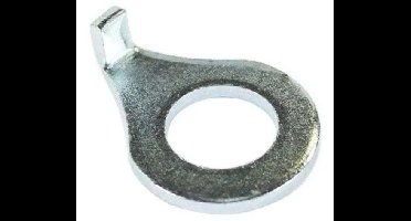 Borgring Bofix vooras M10 (25 stuks)