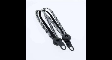 Snelbinder Widek Explorer Eye 16'' - Midnight Black