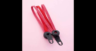 Snelbinder Widek Venture Eye 24'' - Plum Rose