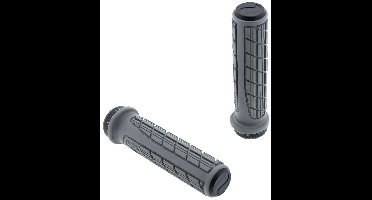 Handvatset Widek The Rock - zwart/grijs