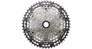 Cassette 12 speed Shimano Deore XT-CS-M8200 10-51T