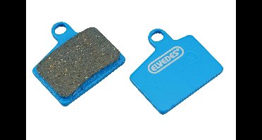 Schijfremblokset Elvedes organisch Hayes Stroker Ryde (1 paar)