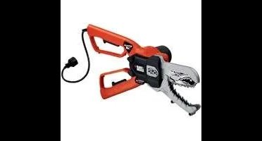 Black & Decker GK1000-QS elektrische takkenschaar