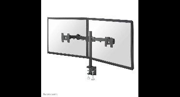 Neomounts FPMA-D960D Monitorarm 10-27"