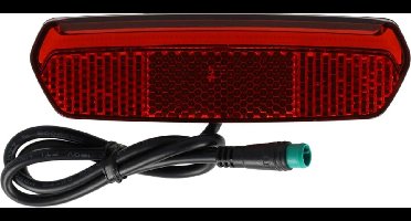 Achterlicht Simson aurora E-line e150c-bt