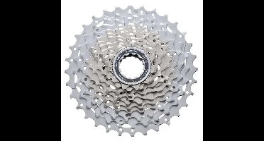 Cassette 10 speed Shimano SLX CS-HG81 11-32T