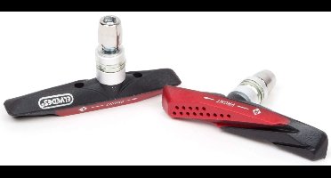 Velgremblokset Elvedes 72 mm voor natte en droge omstandigheden (op kaart)