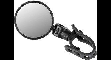 Fietsspiegel M-Wave Spy Mini kort