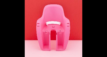 Poppenzitje Widek Explorer Happy Strawberry Roze