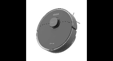 Dreame D10s Plus 0,57 l Zwart