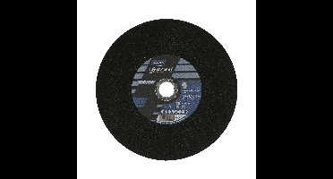 NORTON TARCZA.VULCAN 300 x 3.0 x 32mm A30S DO METALU /10szt.+1 GRATIS (levertijd 8 werkdagen)