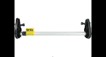DREL montagespreider voor deurkozijnen 560-1010 mm (levertijd 8 werkdagen)