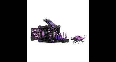 schleich BattleCave Schaduw Pissebed