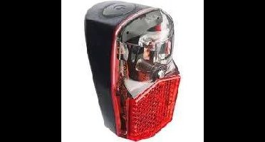 Achterlicht AXA Run Compact LED - spatbordbevestiging