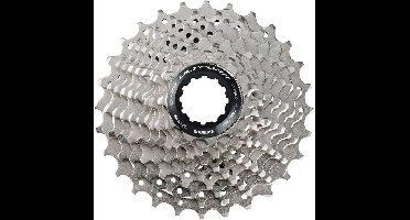 Cassette 11 speed Shimano Ultegra CS-R8000 11-25T