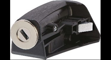 Accuslot Axa voor Yamaha onderbuis frame