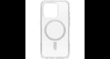 OtterBox Symmetry+ Clear Case Apple iPhone 15 Pro Clear