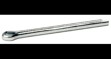 Splitpennen Elvedes 35 mm voor Shimano Deore / Avid Elixir 1/3 (10 stuks)