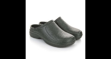 LEMIGO BUTY CHODAK CLOG 2.0 792 ROZ.40 ZIELONY/2909 (levertijd 8 werkdagen)