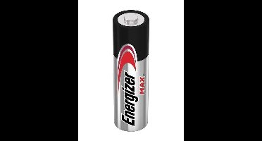 Energizer Max 437727 Batterij AA LR6 8 pack Eco