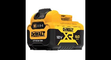 DeWALT DCB126-XJ batterij/accu en oplader voor elektrisch gereedschap