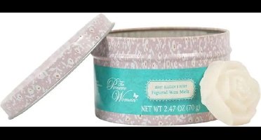 Waxmelts Berry Blossom & Peony 10 stuks