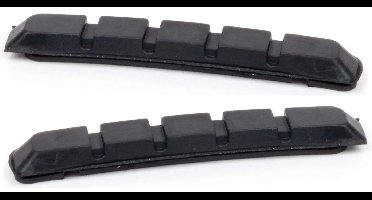 V-type vervangingsremschoenset Elvedes 72 mm (op kaart)