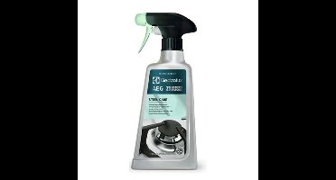 AEG M3SCS200 Reinigingsspray voor Roestvrijstaal 500 ml