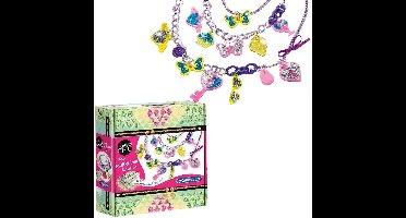 Clementoni Crazy Chic My Multicolour Charms