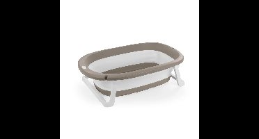 Dolu 3-in-1 Opvouwbare Baby Badset Stone Gray