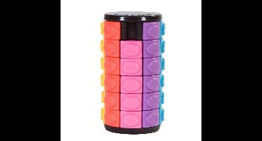Clown Games Magic Puzzle Twist and Turn