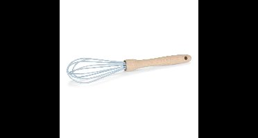 Patisse Siliconen Garde 30 cm Hout/Wit