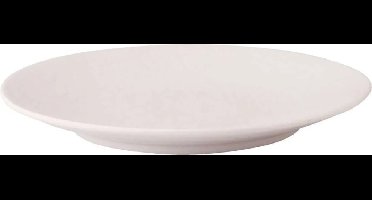 Gebaksbord 16 Cm Wit Rodondo